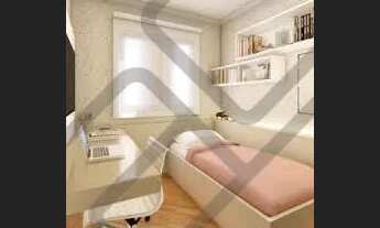 Imagem 7: Apartamento com 2 dormitórios, 60 m² - venda por R$ 360.000 ou aluguel por R$ 2.590/mês