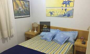 Imagem 4: Flat disponível no Jardim Paulista