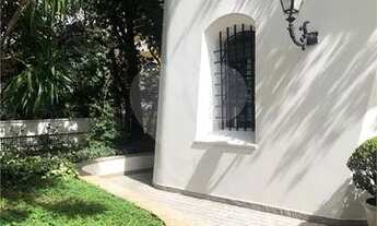 Imagem 6: Apartamento Mobiliado de altíssimo padrão no coração dos Jardins!