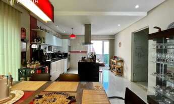 Imagem 6: Casa à venda, 205 m² por R$ 1.199.000,00 - Residencial Real Parque Sumaré - Sumaré/SP