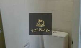 Imagem 5: Flat disponível no Jardim Paulista