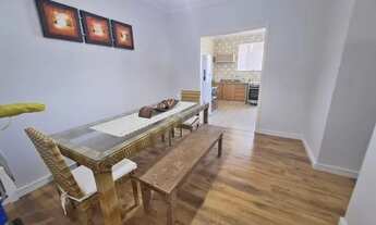 Imagem 4: Apartamento dois dormitorios,sendo um suíte em Tupi - Praia Grande - SP