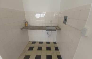 Imagem 4: Apartamento para aluguel tem 35 metros quadrados com 1 quarto em Vila Ruy Barbosa - Salvad