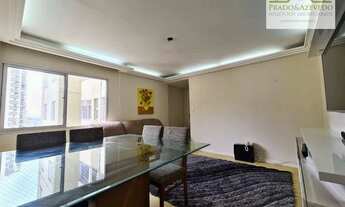 Imagem 2: Apartamento, 67 m² - venda por R$ 450.000,00 ou aluguel por R$ 3.140,00/mês - Vila Suzana