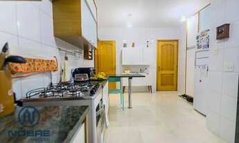 Imagem 5: Apartamento com 3 dormitórios, 113 m² - venda por R$ 790.000,00 ou aluguel por R$ 4.980,00