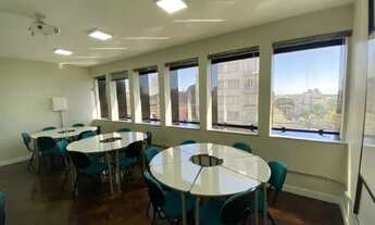 Imagem 3: Sala para locação