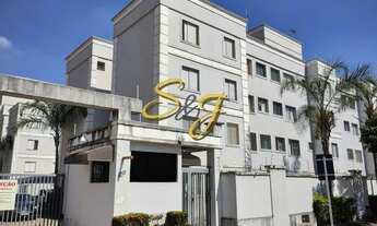 Imagem: Apartamento para Venda em Paulínia, Morumbi