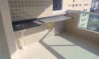 Imagem 4: Apartamento com 3 dorms, Canto do Forte, Praia Grande - R$ 580 mil, Cod: 330311