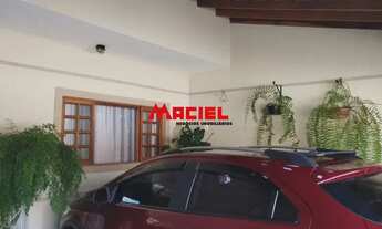 Imagem 2: Casa Sobrado em São José dos Campos