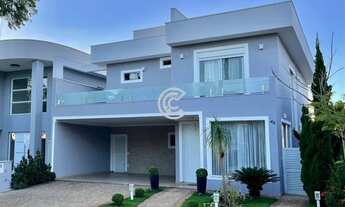 Imagem: CASA RESIDENCIAL em CAMPINAS - SP, SWISS