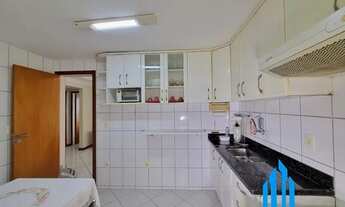 Imagem 6: Apartamento para venda com 110 metros quadrados com 3 quartos em Praia do Morro - Guarapar