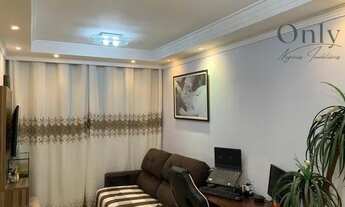 Imagem 3: Apartamento com 2 dormitórios à venda, 44 m² por R$ 242.000,00 - Jardim Íris - São Paulo/S