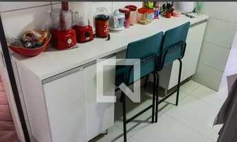 Imagem 2: Alugo apt ABM Mobiliado