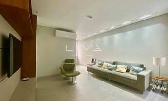 Imagem 3: Apresentamos a vocês um apartamento mobiliado, finamente decorado no coração do Leblon!Com