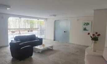 Imagem 2: APARTAMENTO - HIGIENÓPOLIS - SP