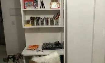 Imagem 7: Apartamento com 2 dormitórios à venda, 52 m² por R$ 278.000 - Brisa do Parque I - Sorocaba