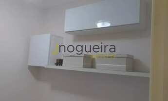 Imagem 6: Vende apê 91m2 rua Sócrates 3 dorm 1 suíte 2 vagas Jd Marajoara