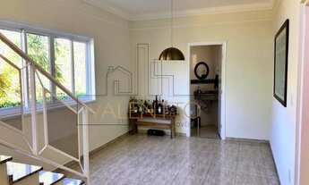 Imagem 6: Casa - Condomínio Residencial Terras do Oriente - Valinhos