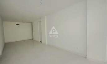 Imagem 2: Formidable Laranjeiras, apartamentos de 2 e 3 quartos pronto para morar