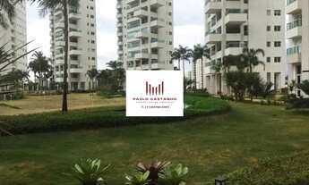 Imagem 6: Apartamento de Luxo em Alphaville perto de Ótimas Escolas -The Penthouses Tambore - 284,00