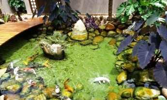 Imagem 2: Sobrado lindo no Jardim América!