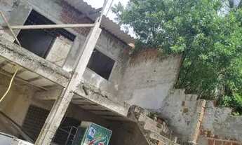 Imagem 4: Casa para venda possui 60 metros quadrados com 2 quartos em Rio Doce - Olinda - PE