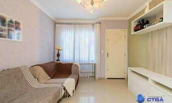 Imagem 9: Sobrado à venda, 145 m² por R$ 639.000,00 - Boa Vista - Curitiba/PR