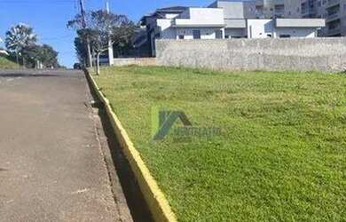 Imagem 2: Terreno à venda, 300 m² por R$ 345.000,00 - Condomínio Via Castelli - Louveira/SP