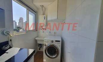 Imagem 5: Apartamento para venda tem 64 metros quadrados com 3 quartos em Casa Verde - São Paulo - S