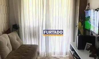Imagem 4: Apartamento com 2 dormitórios à venda, 59 m² - Campestre - Santo André/SP