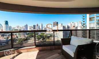 Imagem 3: Lindo Apartamento com 1 Suíte à venda, 187 m² - Bela Vista - São Paulo/SP