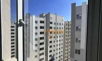 Imagem 3: Apartamento com 2 dormitórios à venda, 42 m² por R$ 339.000,00 - Vila das Bandeiras - Guar