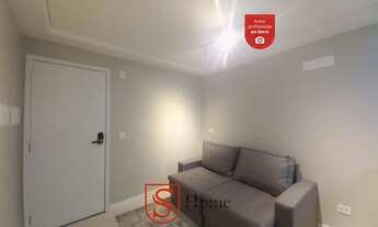 Imagem 4: Apartamento com 1 quarto para aluguel no Centro