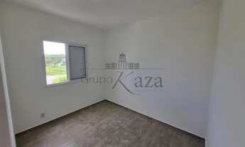 Imagem 3: Apartamento - Colinas do Paratehy - Condomínio Grand Kazza - 51,57m² - 2 Dormitórios