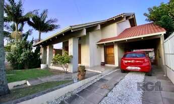 Imagem: Casa em Girassol