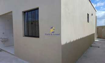 Imagem 3: Casa para venda com 2 quartos em Nova Benfica - Juiz de Fora - MG