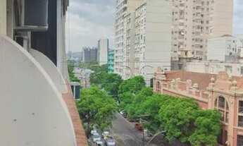 Imagem 2: PORTO ALEGRE - Apartamento Padrão - Centro Histórico