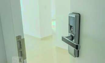 Imagem: Apartamento para Aluguel - Taquara, 1 Quarto