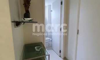 Imagem 5: SÃO PAULO - Apartamento Padrão - ACLIMACAO