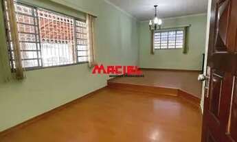 Imagem 3: Casa Padrão em São José dos Campos