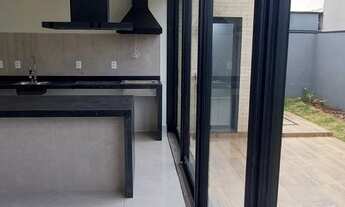 Imagem 6: Casa em condomínio à venda no Quinta dos Ventos em Ribeirão Preto/SP