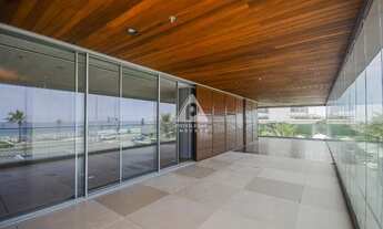 Imagem 6: Apartamento à venda, 1 quarto, 1 suíte, 2 vagas, BARRA DA TIJUCA - RIO DE JANEIRO/RJ