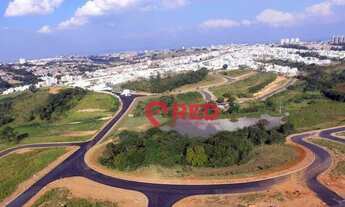 Imagem 3: Terreno à venda, 296 m² por R$ 310.758 - Condomínio Helena Maria - Sorocaba/SP
