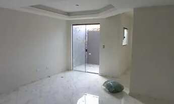 Imagem 3: SOBRADO NO HAUER - NOVOS - TRÊS QUARTOS COM SUÍTE