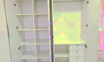 Imagem 3: Apartamento para aluguel possui 50 metros quadrados com 2 quartos em Boa Viagem - Recife