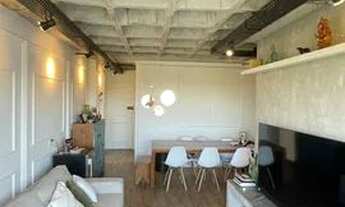 Imagem 6: Apartamento para aluguel possui 85 metros quadrados com 2 quartos em Edson Queiroz - Forta