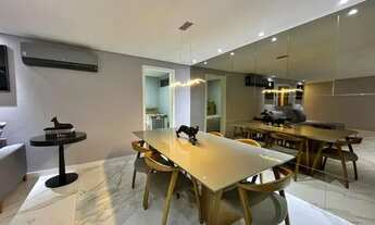 Imagem 4: EXCELENTE ÁREA PRIVATIVA 3 QUARTOS 4 VAGAS - 100% MOBILIADO