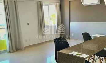 Imagem 7: Flat para aluguel tem 25 metros quadrados com 1 quarto em Ponta Negra - Natal - RN