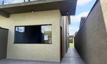 Imagem 2: OPORTUNIDADE Sobrado 3 Suítes 2 Vagas Alvinópolis - Atibaia