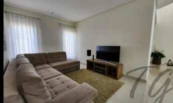 Imagem 4: CASA RESIDENCIAL em VOTORANTIM - SP, ALPHAVILLE NOVA ESPLANADA